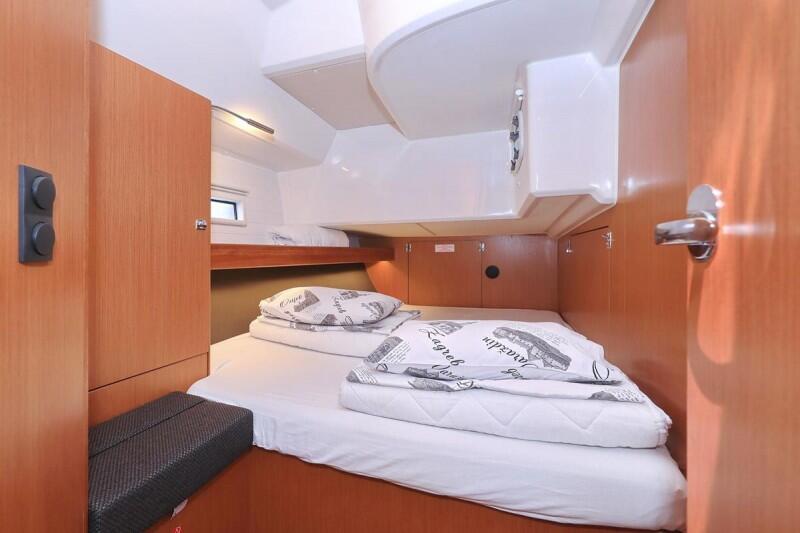 Bavaria Cruiser 46 Angel