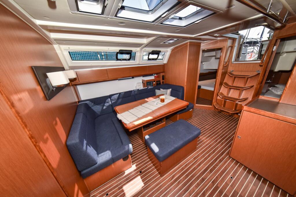 Bavaria Cruiser 46 Paola