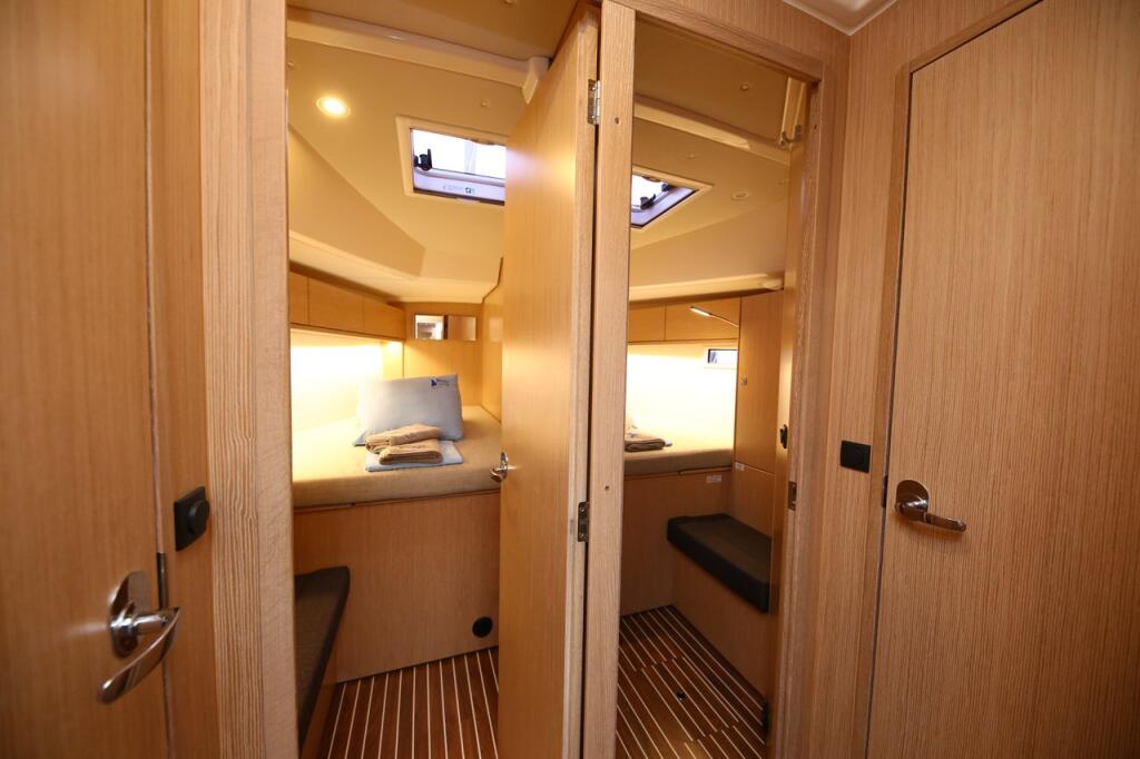 Bavaria Cruiser 46 Palolem