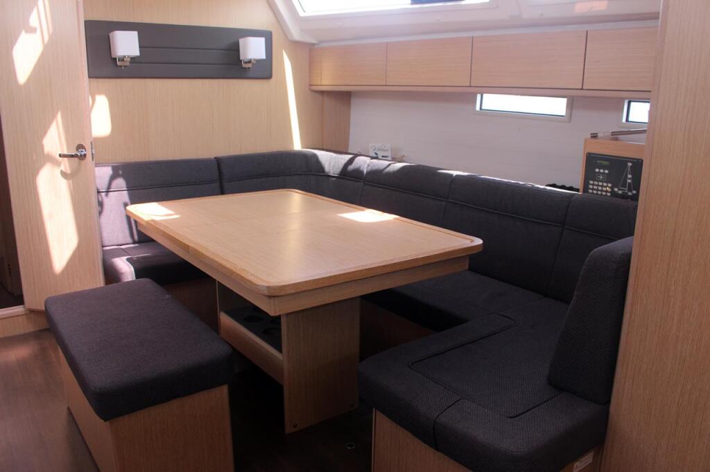 Bavaria Cruiser 46 Divine