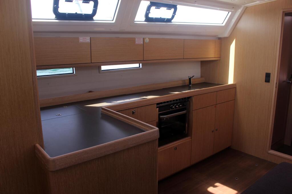 Bavaria Cruiser 46 Divine