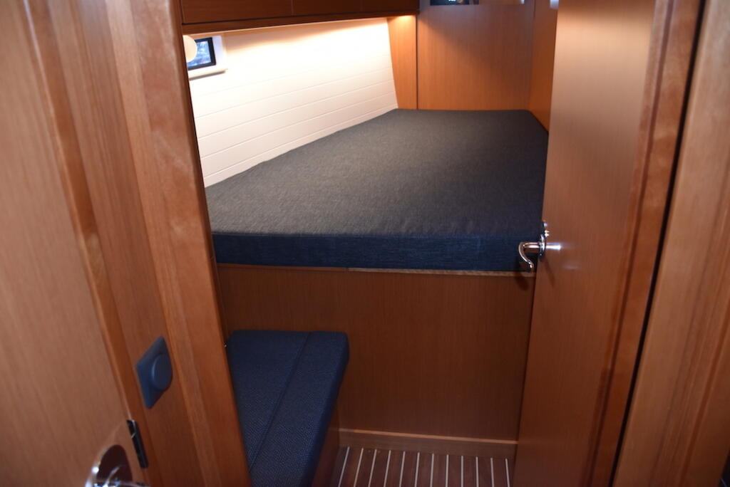Bavaria Cruiser 46 Malbec