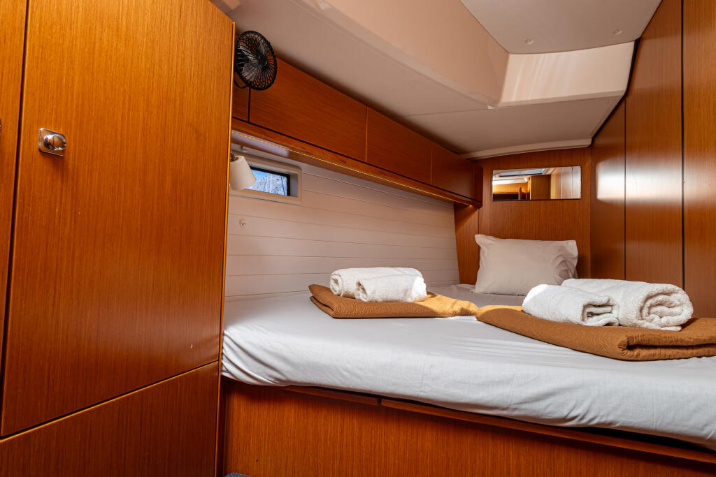 Bavaria Cruiser 46 Wanderlust