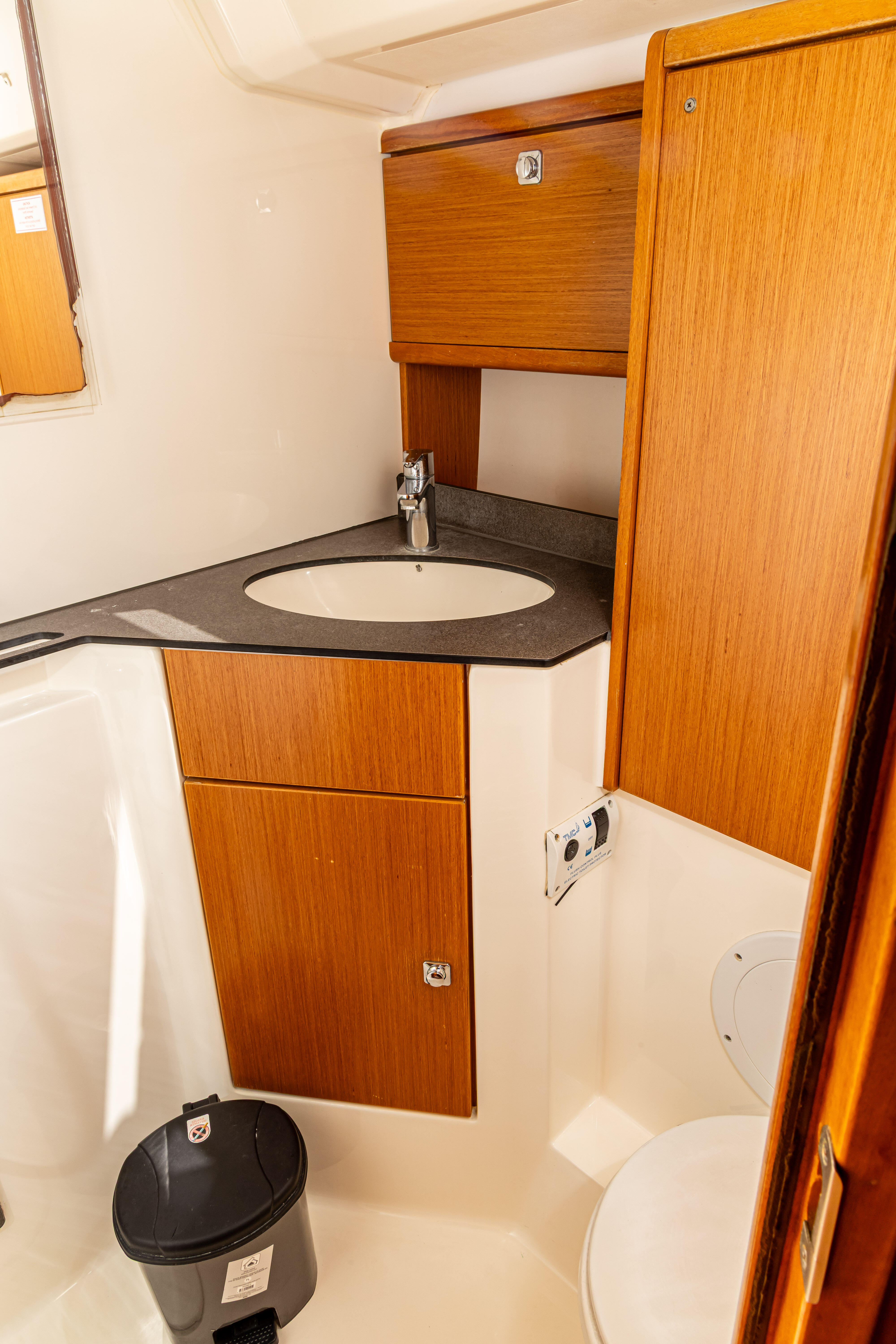 Bavaria Cruiser 46 Wanderlust