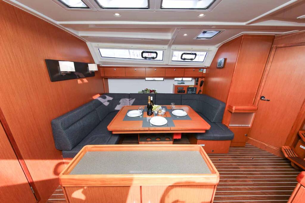 Bavaria Cruiser 46 Challi