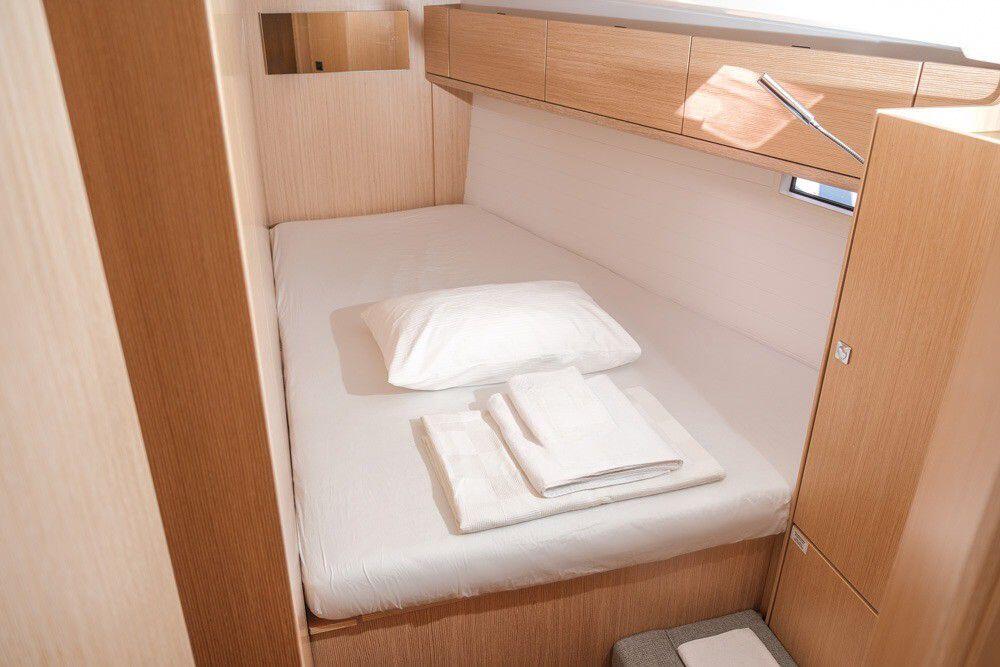 Bavaria Cruiser 46 Amsterdam