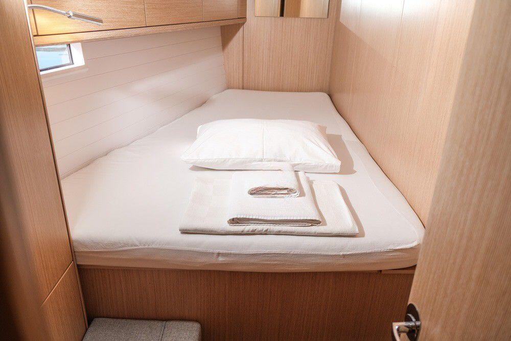 Bavaria Cruiser 46 Amsterdam