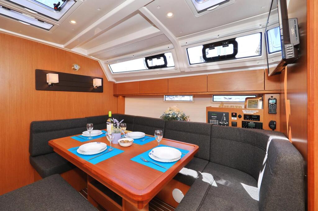 Bavaria Cruiser 46 Avior