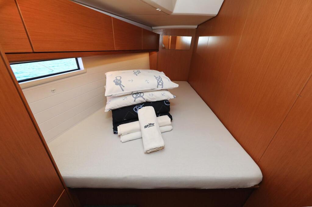 Bavaria Cruiser 46 Avior