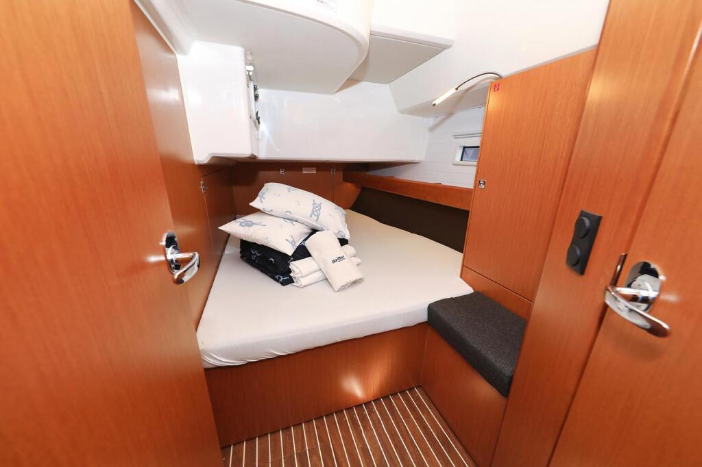 Bavaria Cruiser 46 Avior