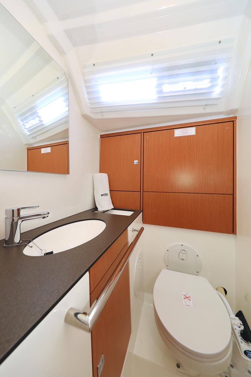 Bavaria Cruiser 46 Avior