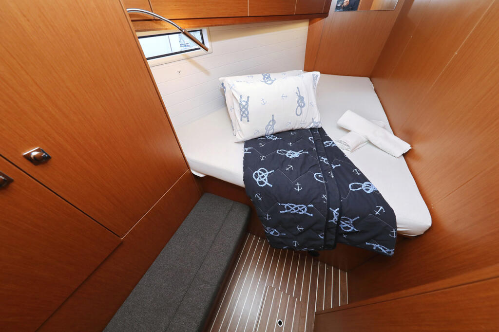 Bavaria Cruiser 46 Bella III
