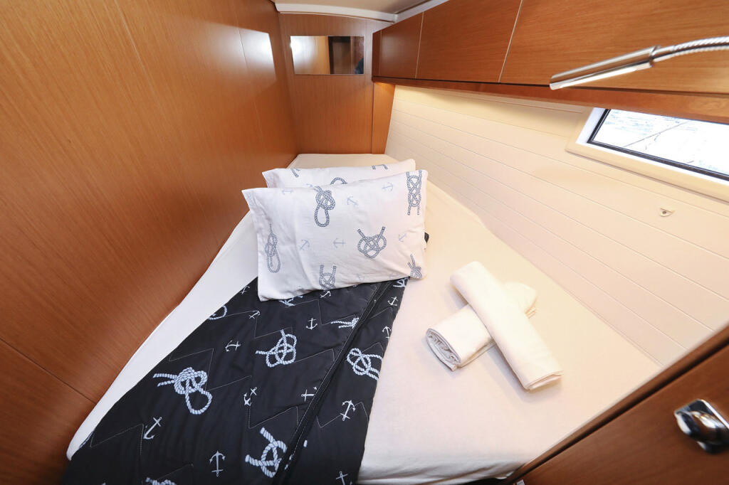 Bavaria Cruiser 46 Bella III