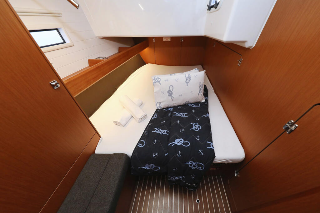 Bavaria Cruiser 46 Bella III