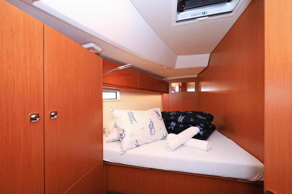 Bavaria Cruiser 46 Evodia 1