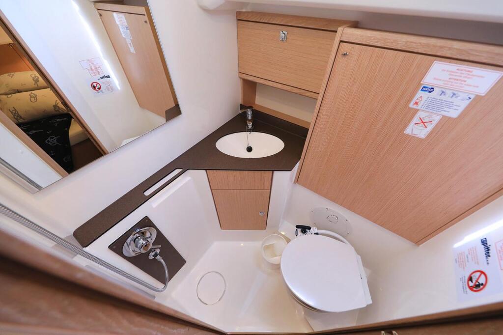 Bavaria Cruiser 46 Abiona