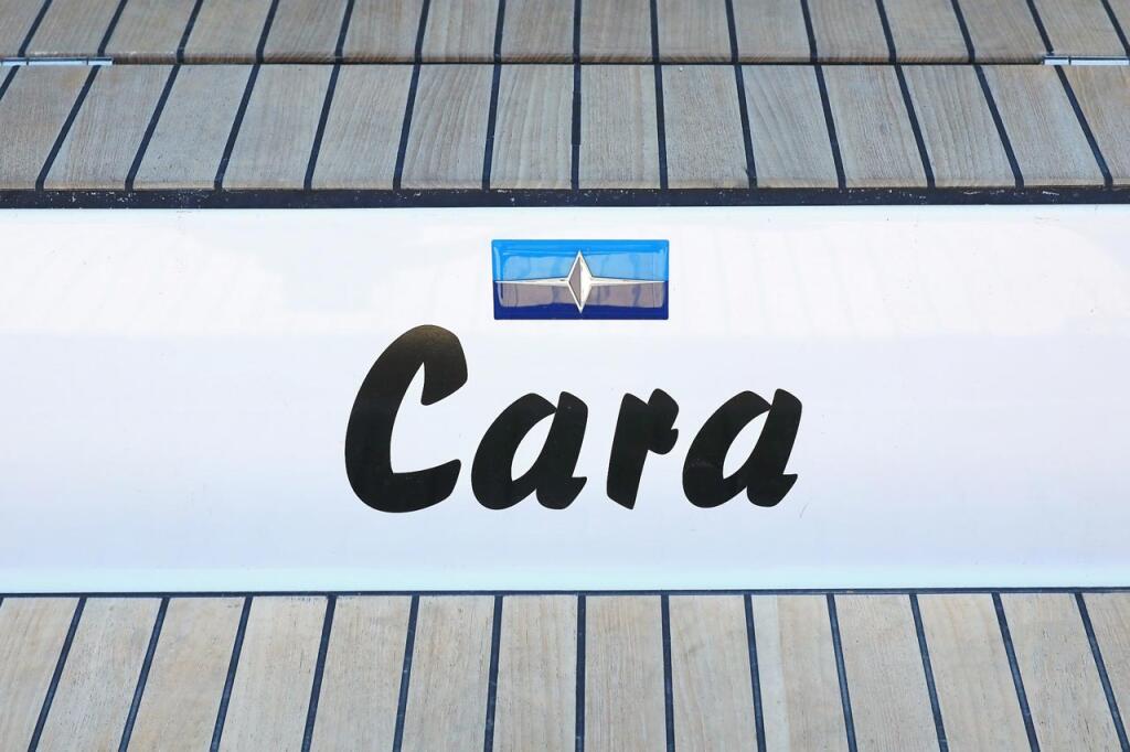 Bavaria Cruiser 46 Cara