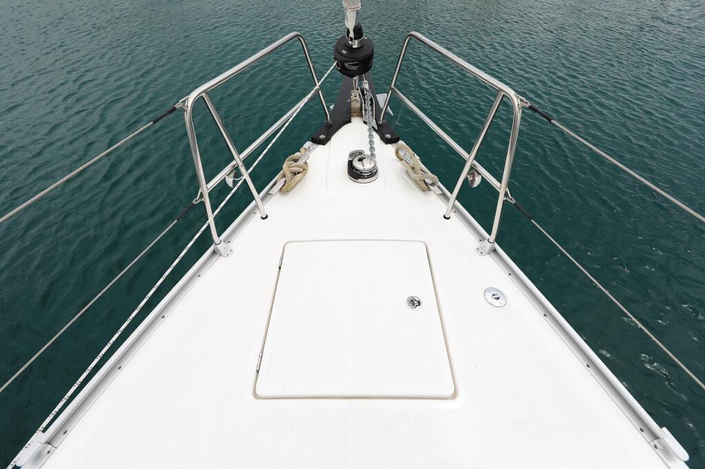 Bavaria Cruiser 46 Enigma