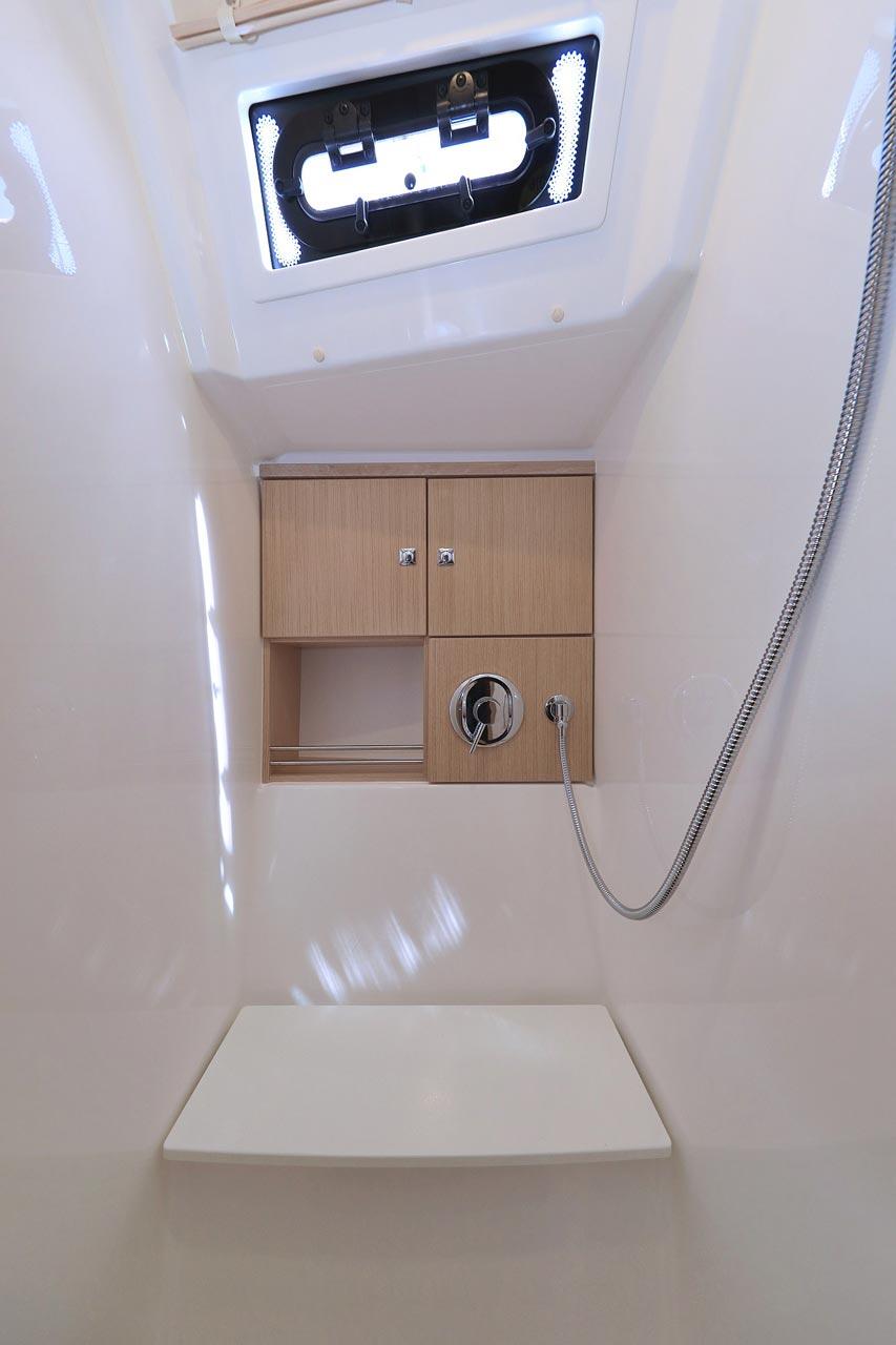 Bavaria Cruiser 46 Aiolos I