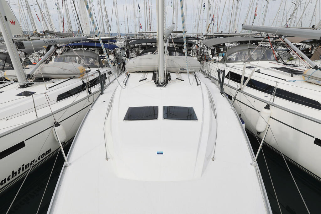 Bavaria Cruiser 46 Rubin