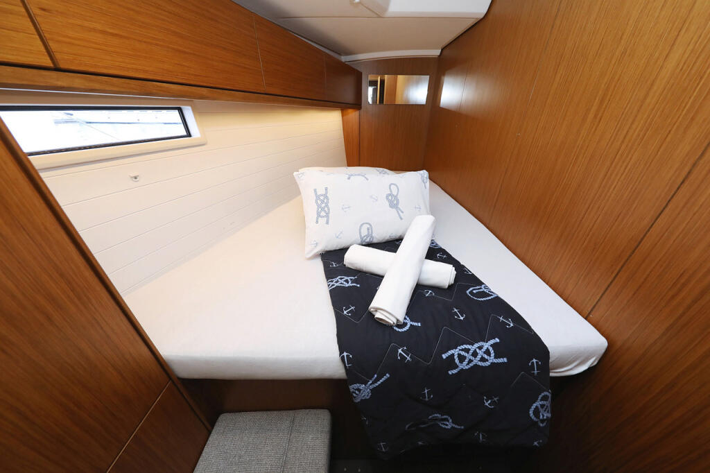 Bavaria Cruiser 46 Rubin