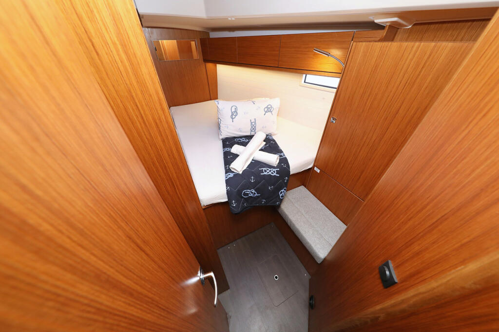 Bavaria Cruiser 46 Rubin