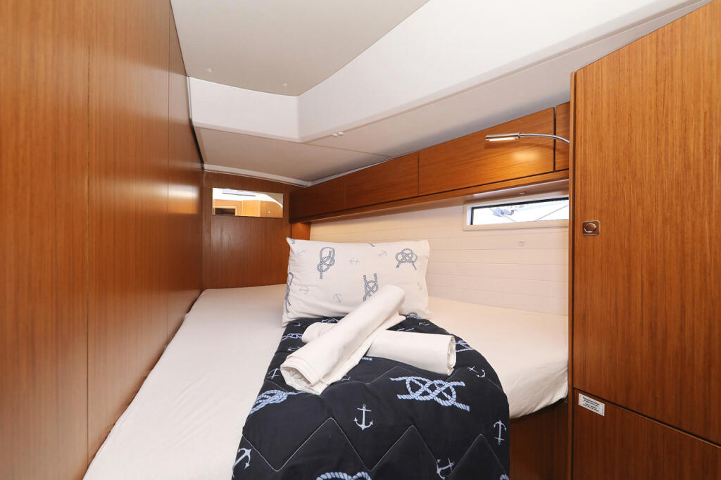 Bavaria Cruiser 46 Rubin