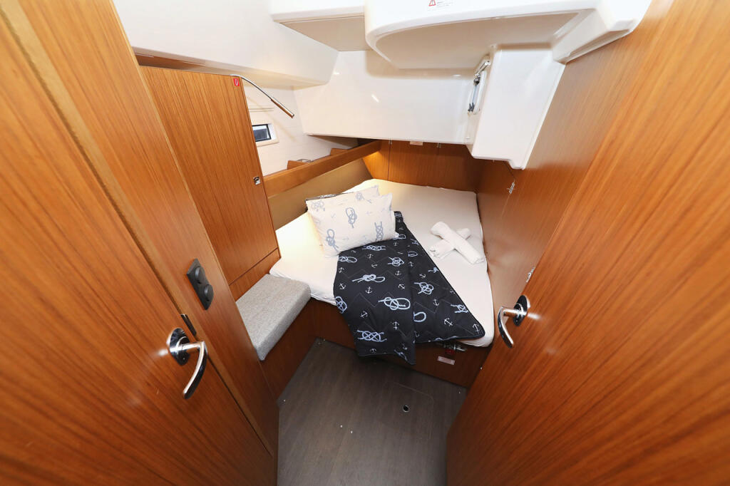 Bavaria Cruiser 46 Rubin