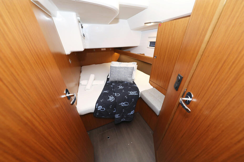 Bavaria Cruiser 46 Rubin