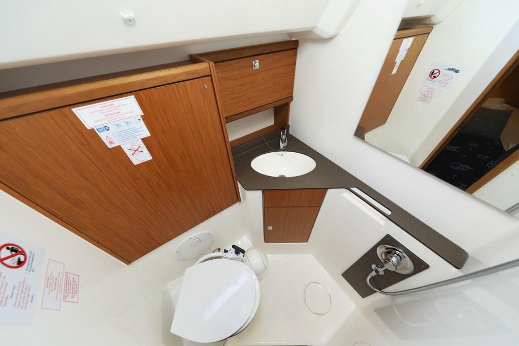Bavaria Cruiser 46 Rubin