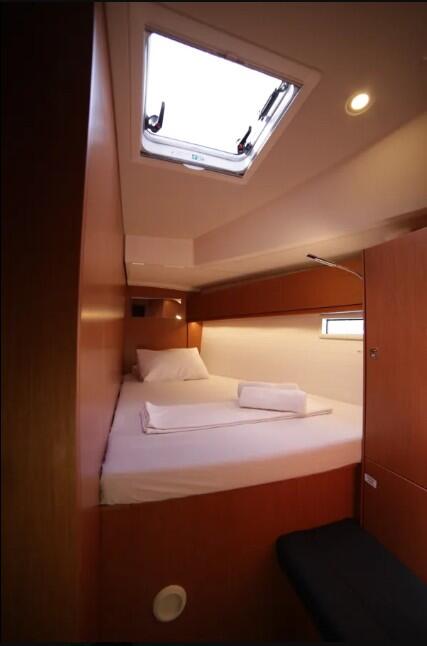 Bavaria Cruiser 46 Sail Deneb