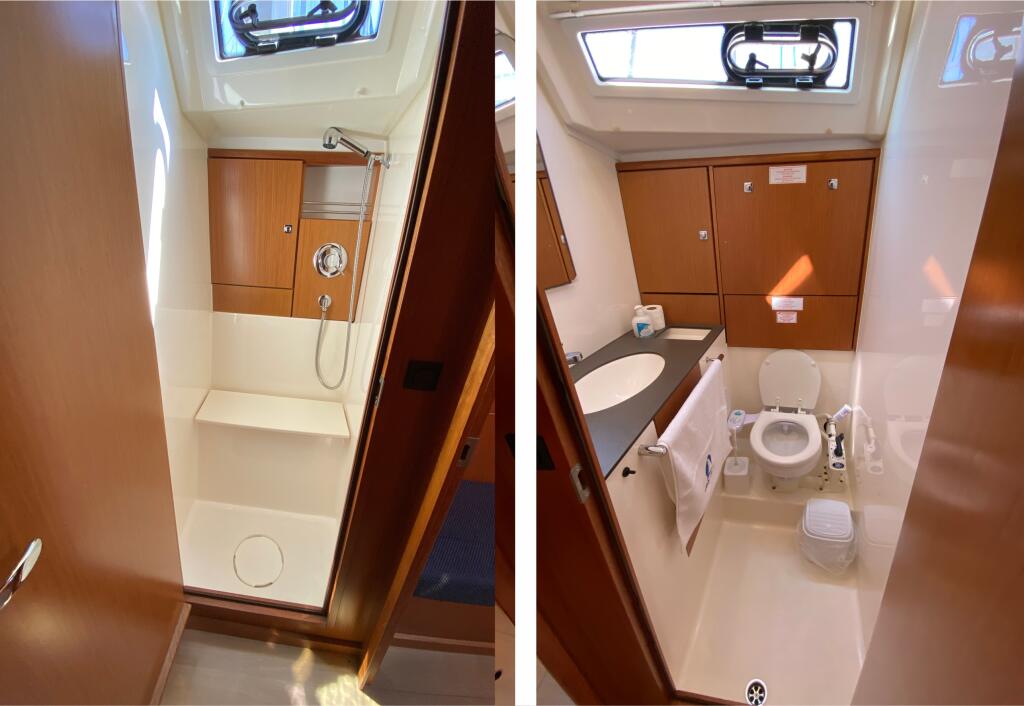 Bavaria Cruiser 46 Zulu