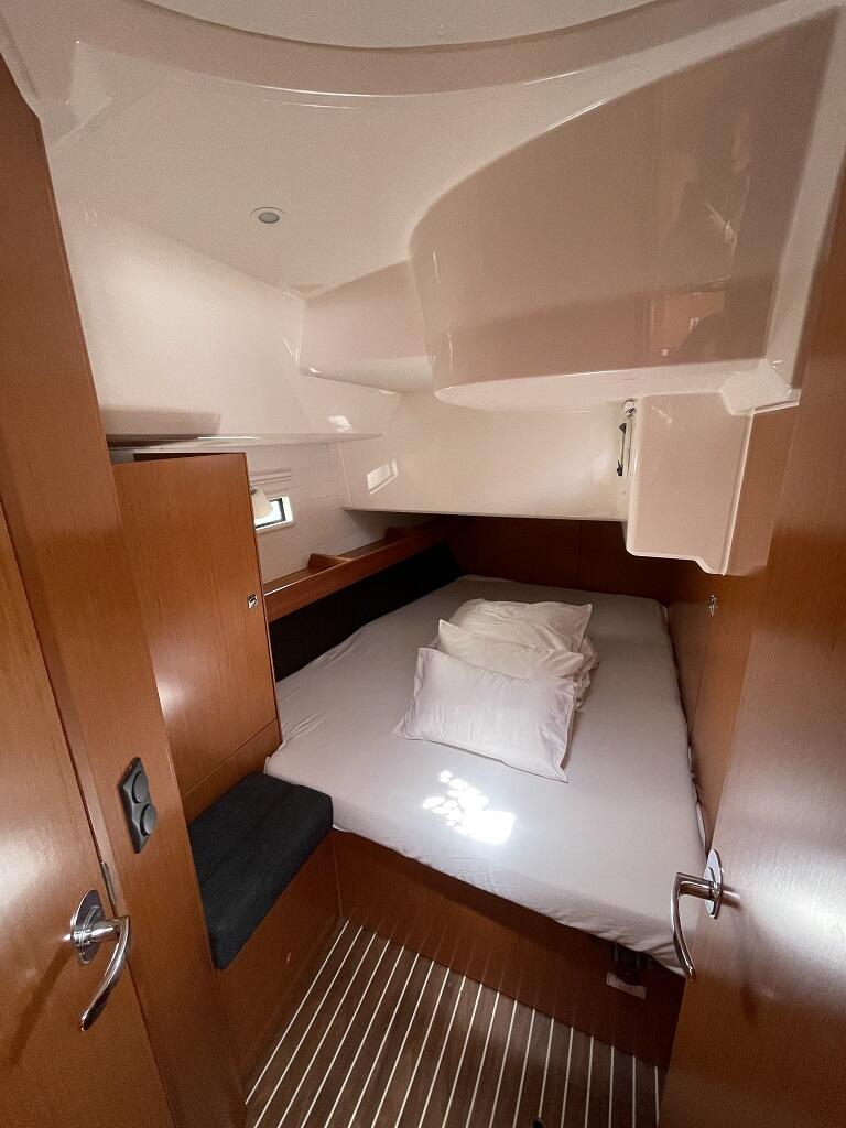Bavaria Cruiser 46 Alessandra