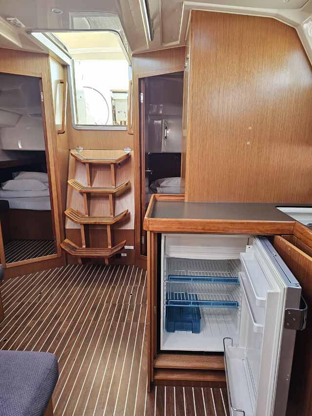 Bavaria Cruiser 46 Tac II