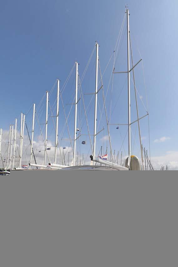 Bavaria Cruiser 46 Apollon
