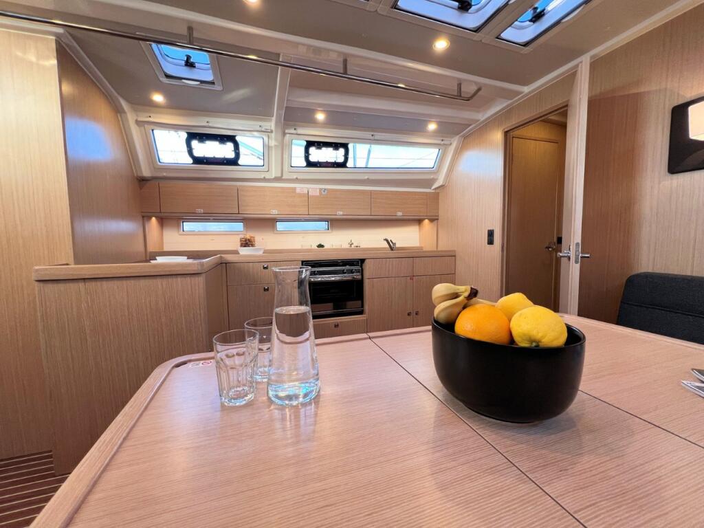 Bavaria Cruiser 46 Panda IV