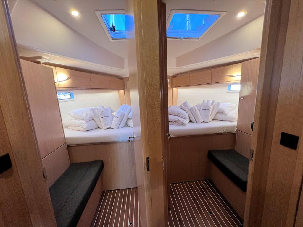 Bavaria Cruiser 46 Panda IV
