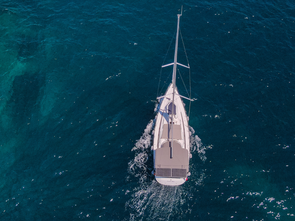 Bavaria Cruiser 46 Just Be