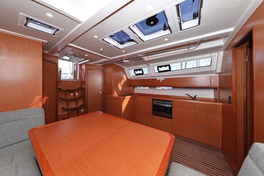 Bavaria Cruiser 46 Summer Jazz