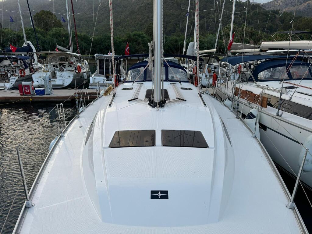 Bavaria Cruiser 46 Orion