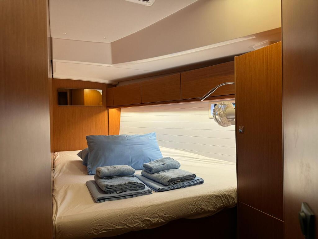 Bavaria Cruiser 46 Orion