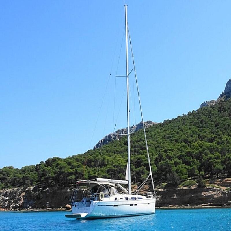 Bavaria Cruiser 46 Rea