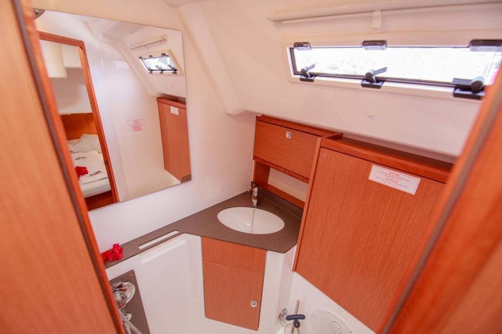 Bavaria Cruiser 46 Jenga