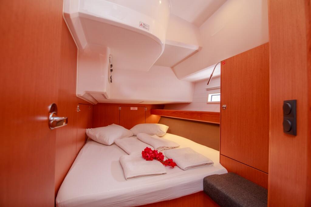 Bavaria Cruiser 46 Jenga