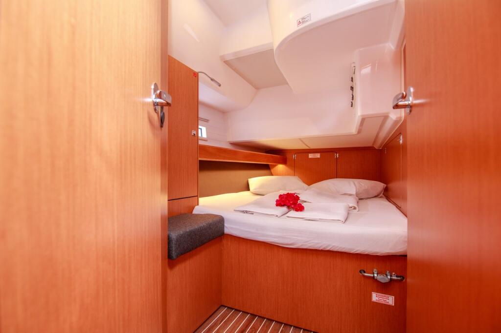 Bavaria Cruiser 46 Jenga