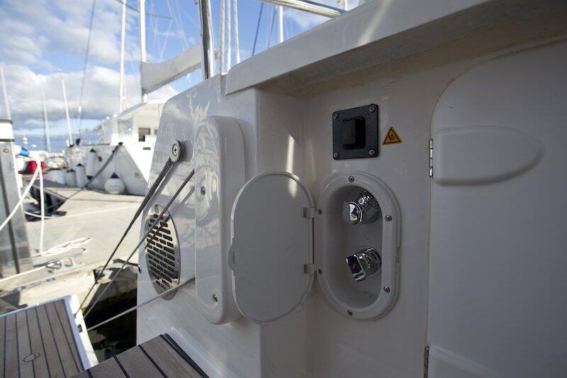 Bavaria Cruiser 46 Avatar