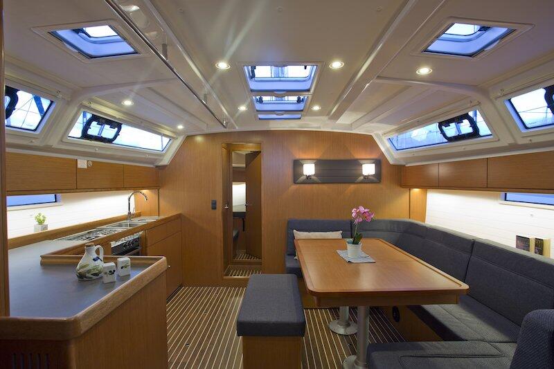 Bavaria Cruiser 46 Avatar