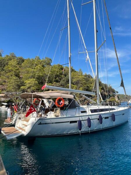 Bavaria Cruiser 46 Simba