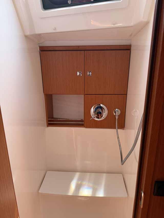 Bavaria Cruiser 46 Zerberus