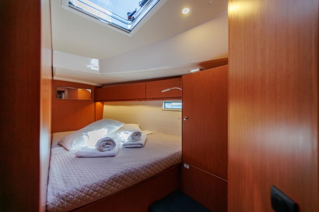 Bavaria Cruiser 46 Eros